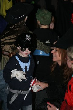 Bild 20 - Olaf Kindertag